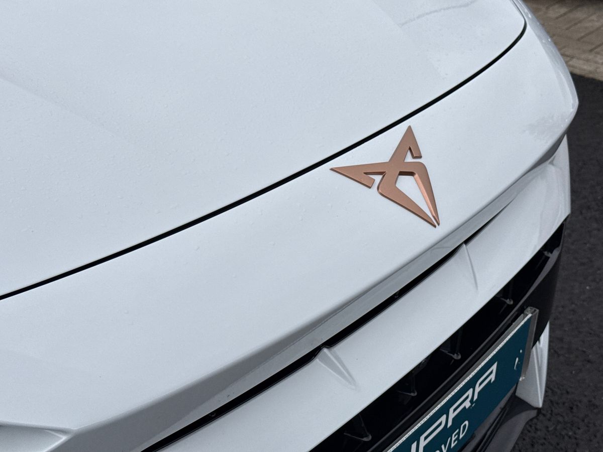 Used Cupra Formentor 2024 for sale - 77382549: Photo 29