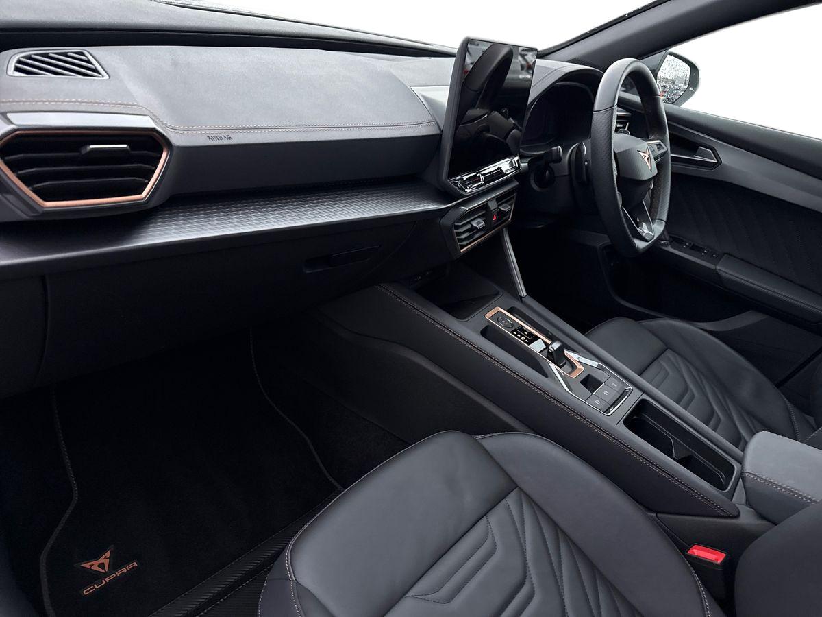 Used Cupra Formentor 2024 for sale - 77382549: Photo 9