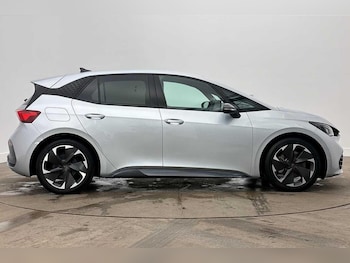 Used Cupra Born 2025 for sale - 78981076: Photo