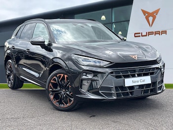 Used Cupra Terramar 2026 for sale - 78611235: Photo