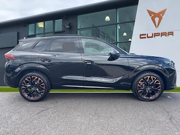 Used Cupra Terramar 2026 for sale - 78611235: Photo