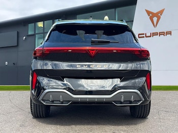 Used Cupra Terramar 2026 for sale - 78611235: Photo
