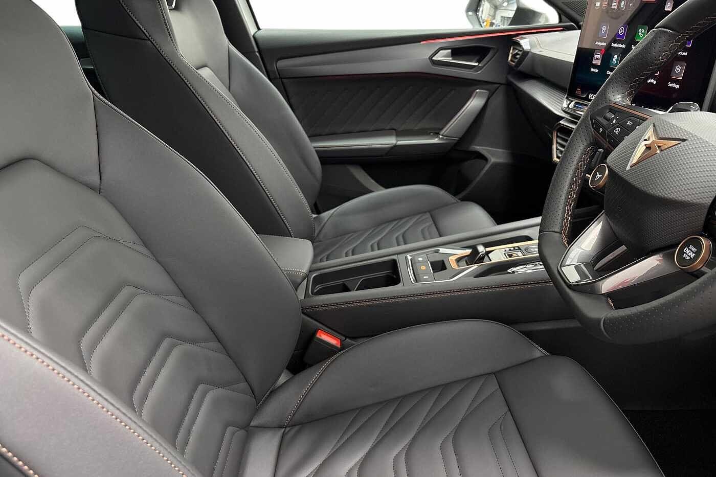 Used Cupra Leon 2025 for sale - 77463106: Photo 10