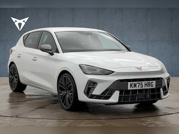 Used Cupra Leon 2025 for sale - 77463106: Photo