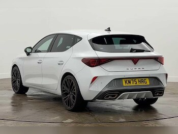 Used Cupra Leon 2025 for sale - 77463106: Photo