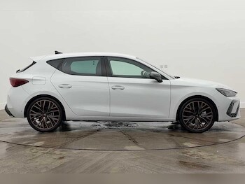 Used Cupra Leon 2025 for sale - 77463106: Photo