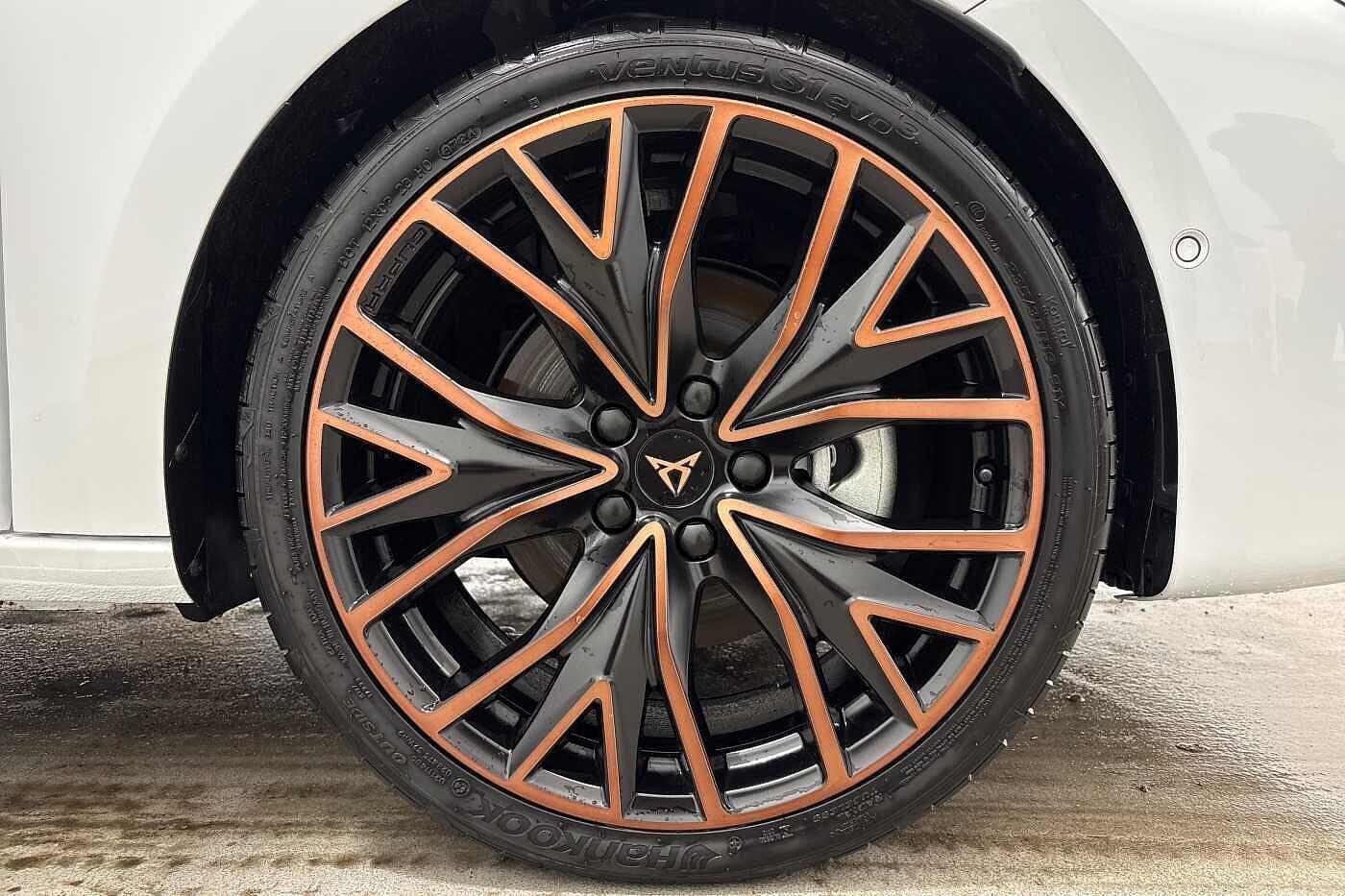 Used Cupra Leon 2025 for sale - 77463106: Photo 5