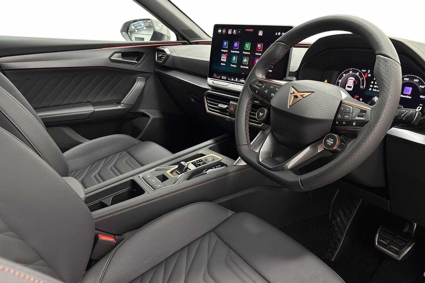 Used Cupra Leon 2025 for sale - 77463106: Photo 6