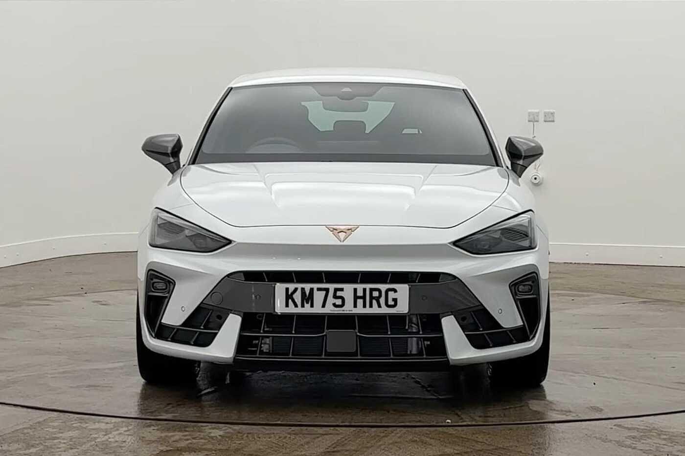 Used Cupra Leon 2025 for sale - 77463106: Photo 7