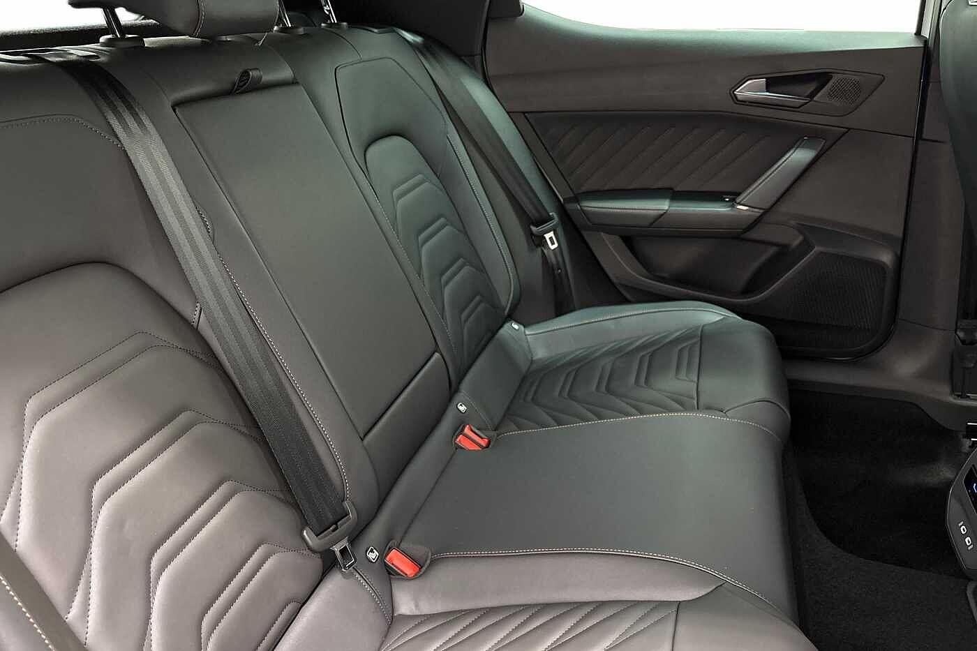 Used Cupra Leon 2025 for sale - 77463106: Photo 9