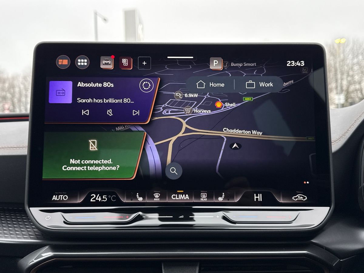 Used Cupra Formentor 2026 for sale - 77026495: Photo 11