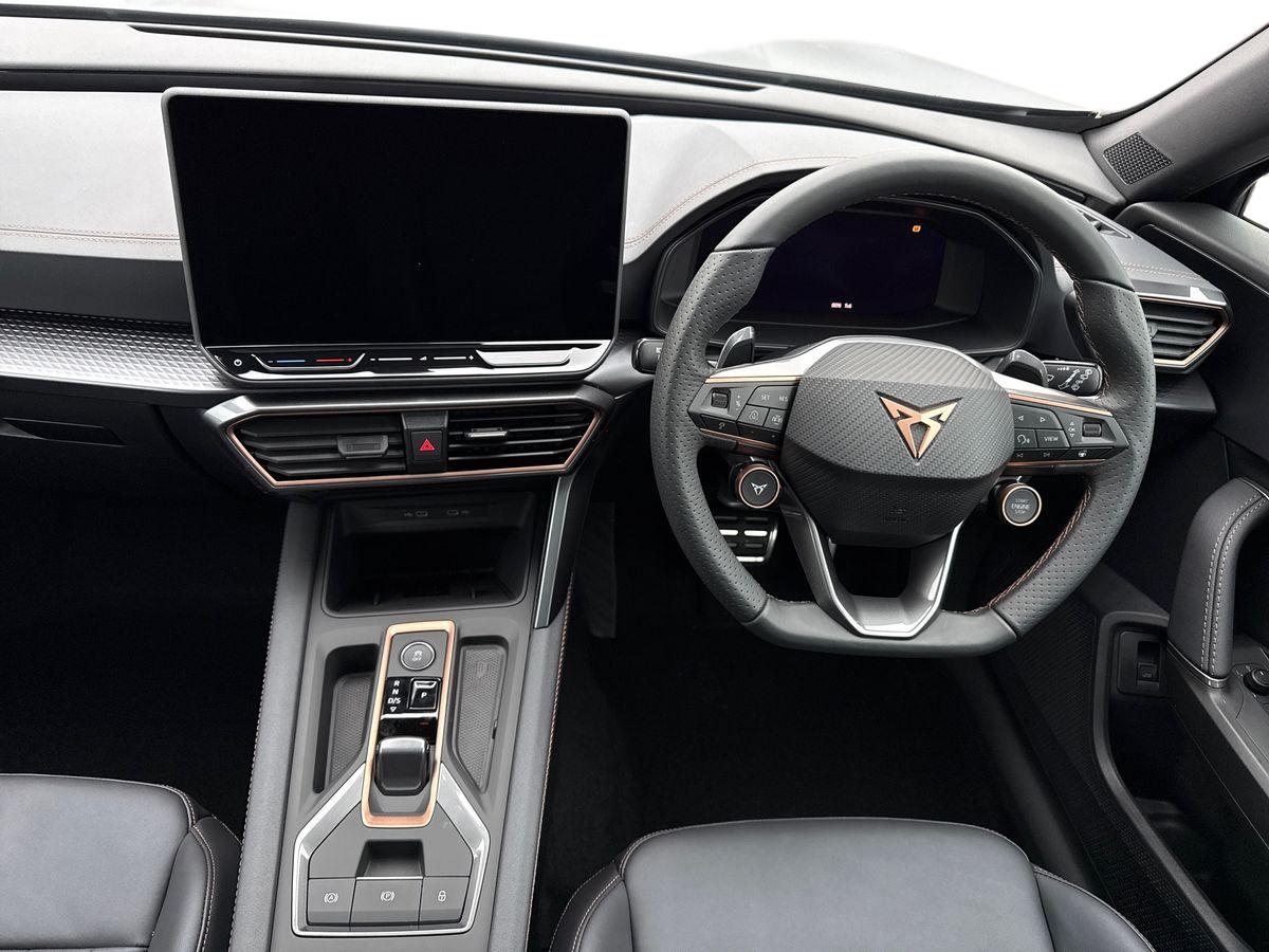 Used Cupra Formentor 2026 for sale - 77026495: Photo 12