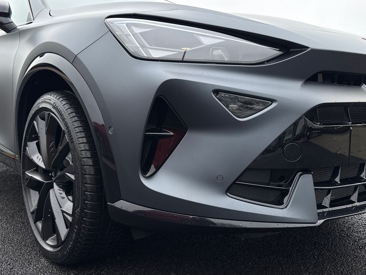 Used Cupra Formentor 2026 for sale - 77026495: Photo 16