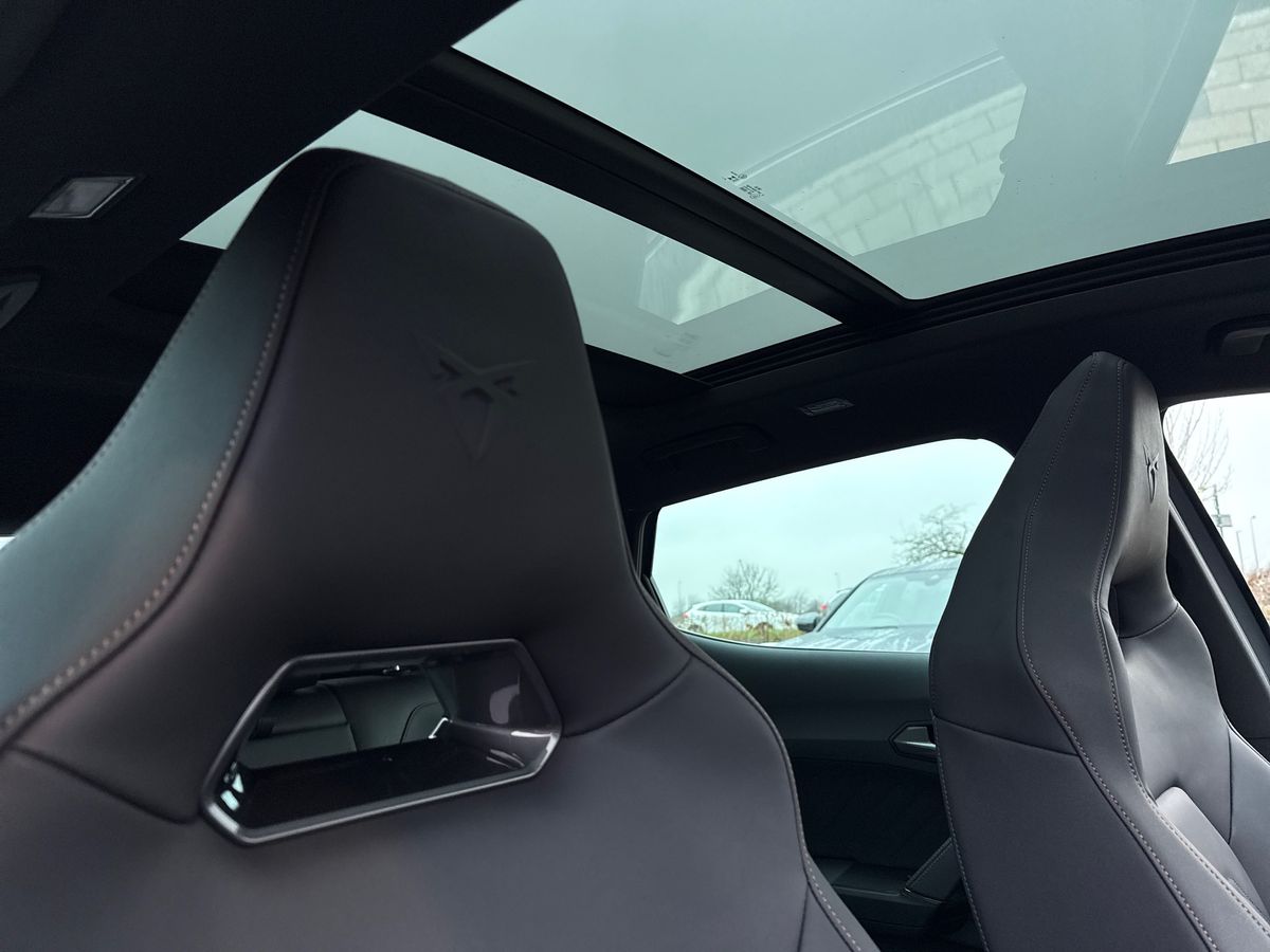 Used Cupra Formentor 2026 for sale - 77026495: Photo 17