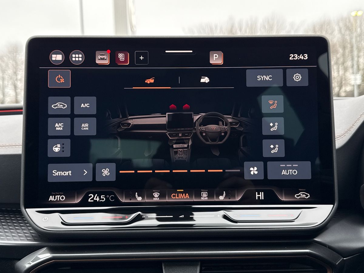 Used Cupra Formentor 2026 for sale - 77026495: Photo 18