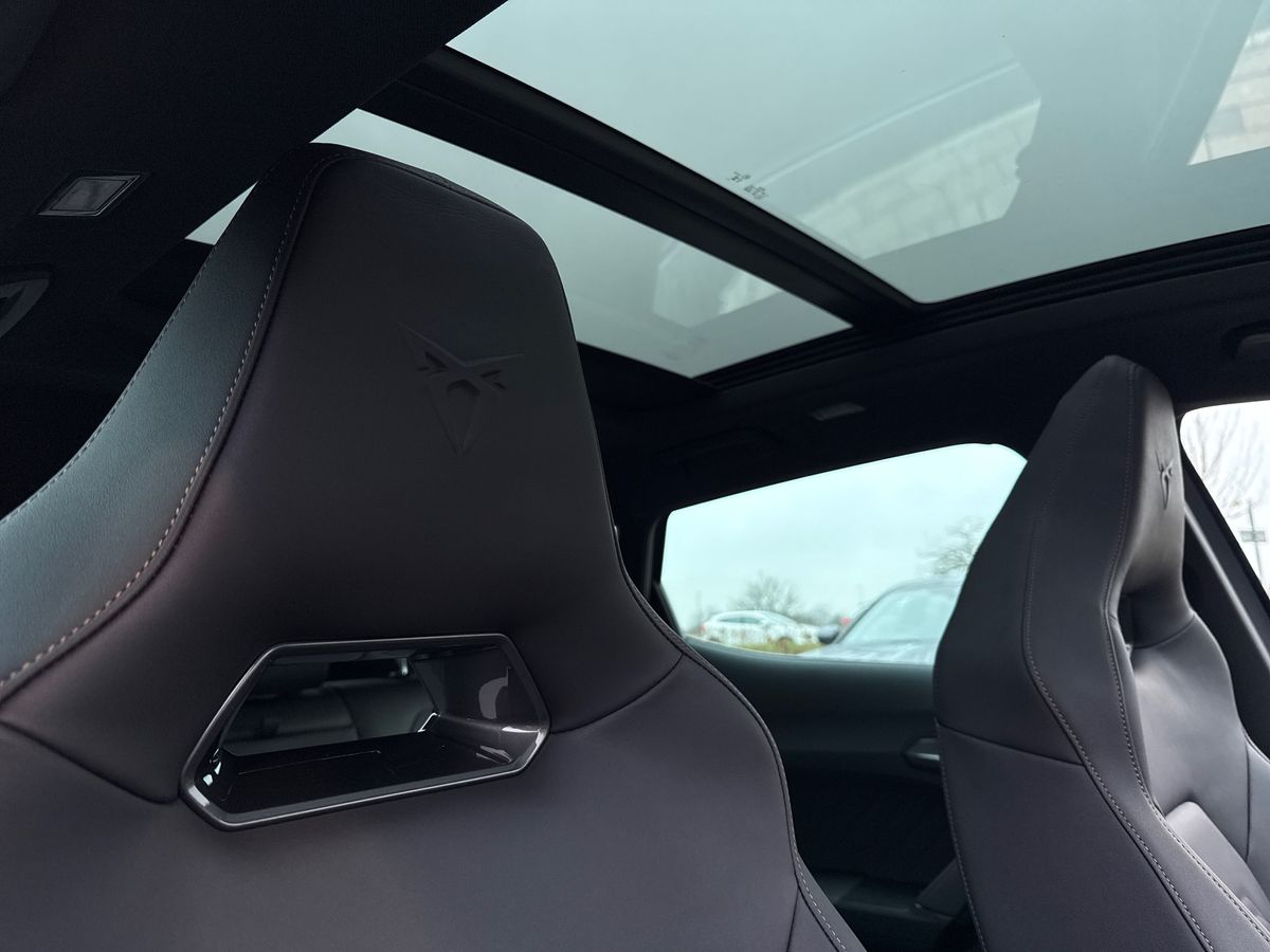 Used Cupra Formentor 2026 for sale - 77026495: Photo 20