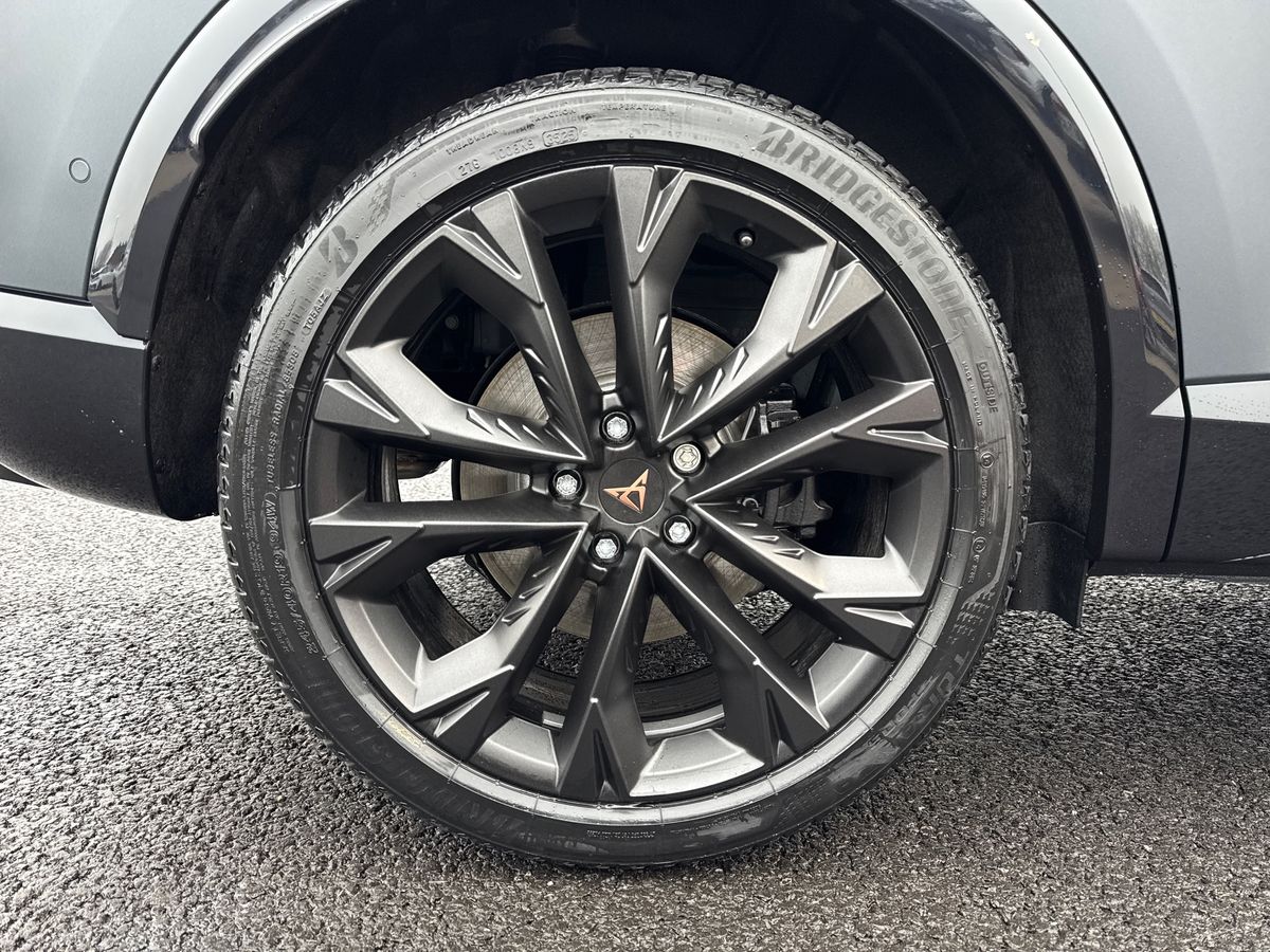 Used Cupra Formentor 2026 for sale - 77026495: Photo 23