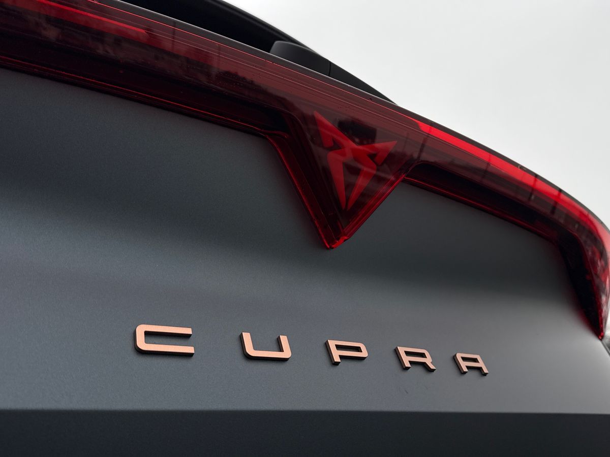 Used Cupra Formentor 2026 for sale - 77026495: Photo 25