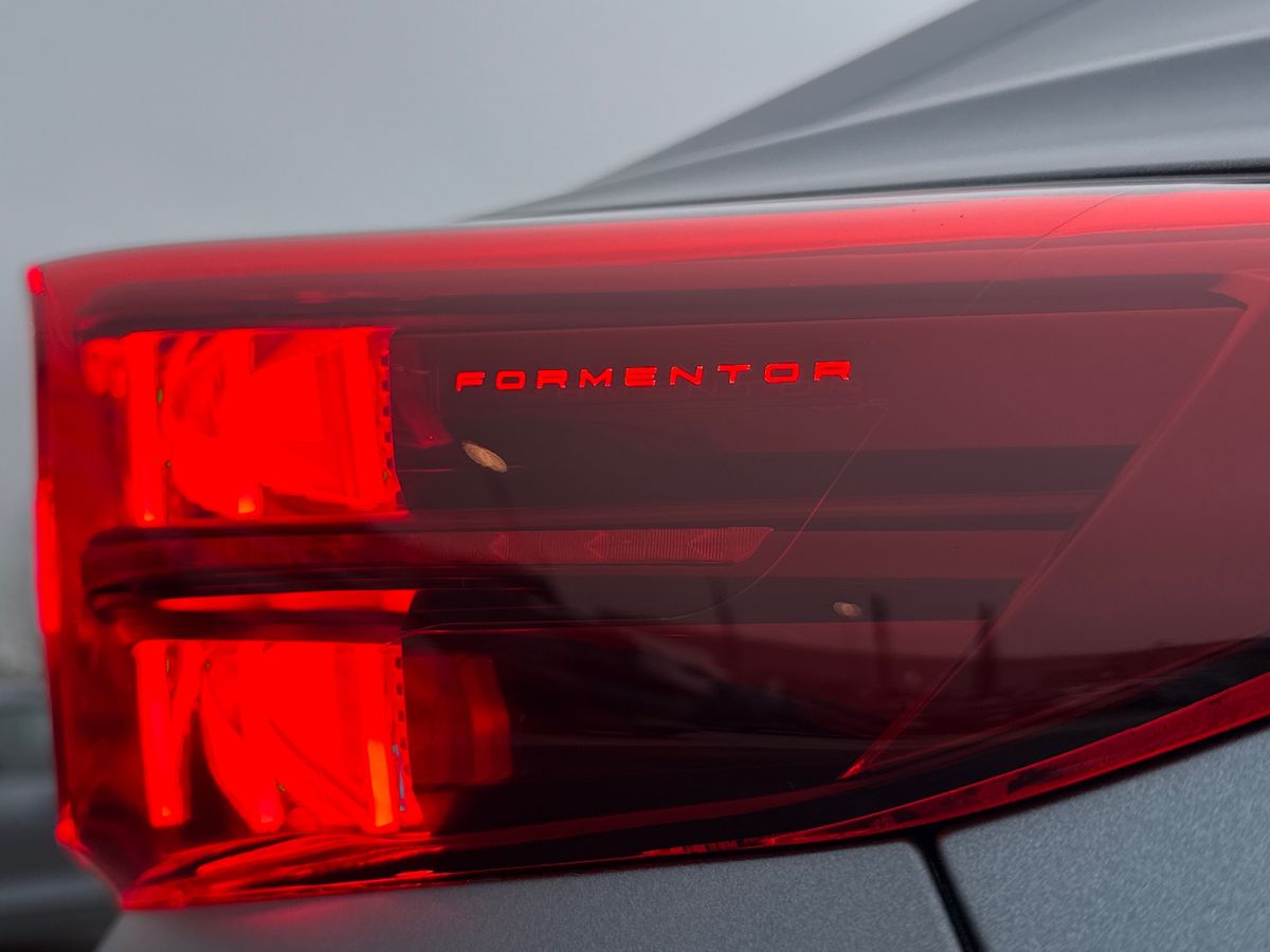 Used Cupra Formentor 2026 for sale - 77026495: Photo 27