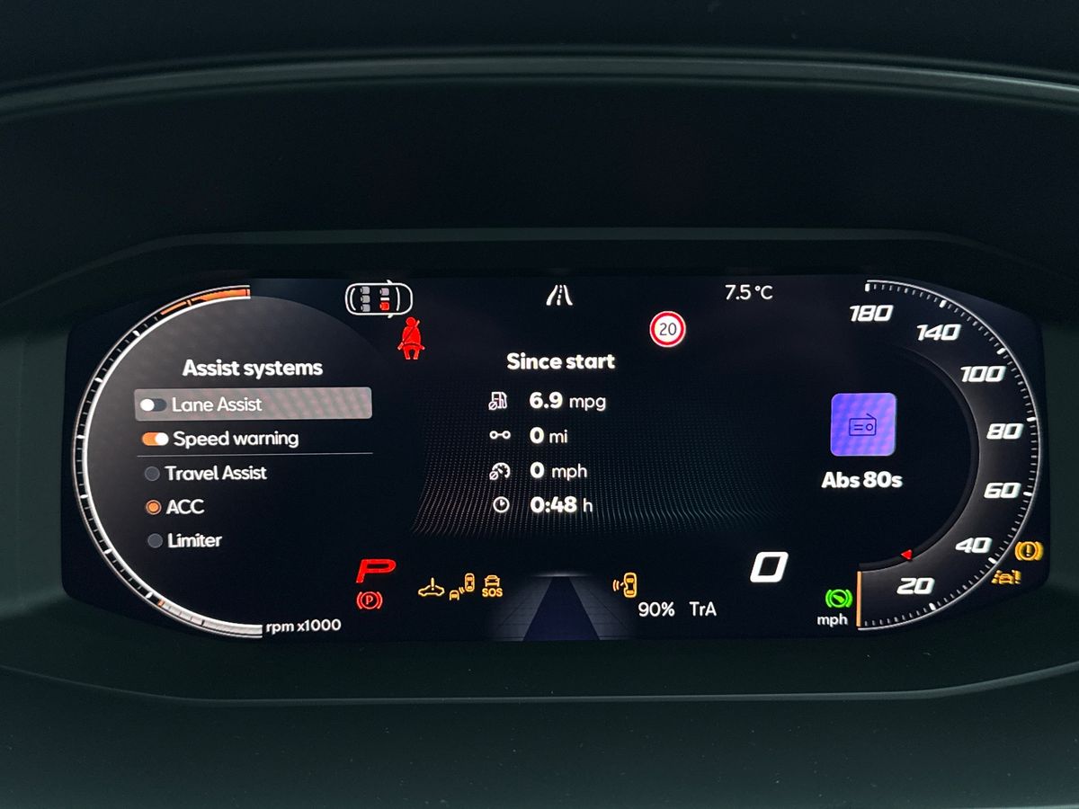 Used Cupra Formentor 2026 for sale - 77026495: Photo 35