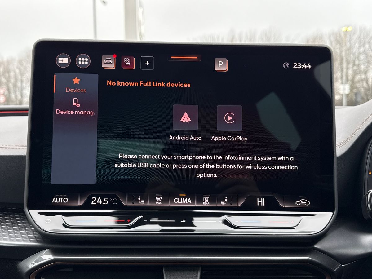 Used Cupra Formentor 2026 for sale - 77026495: Photo 39