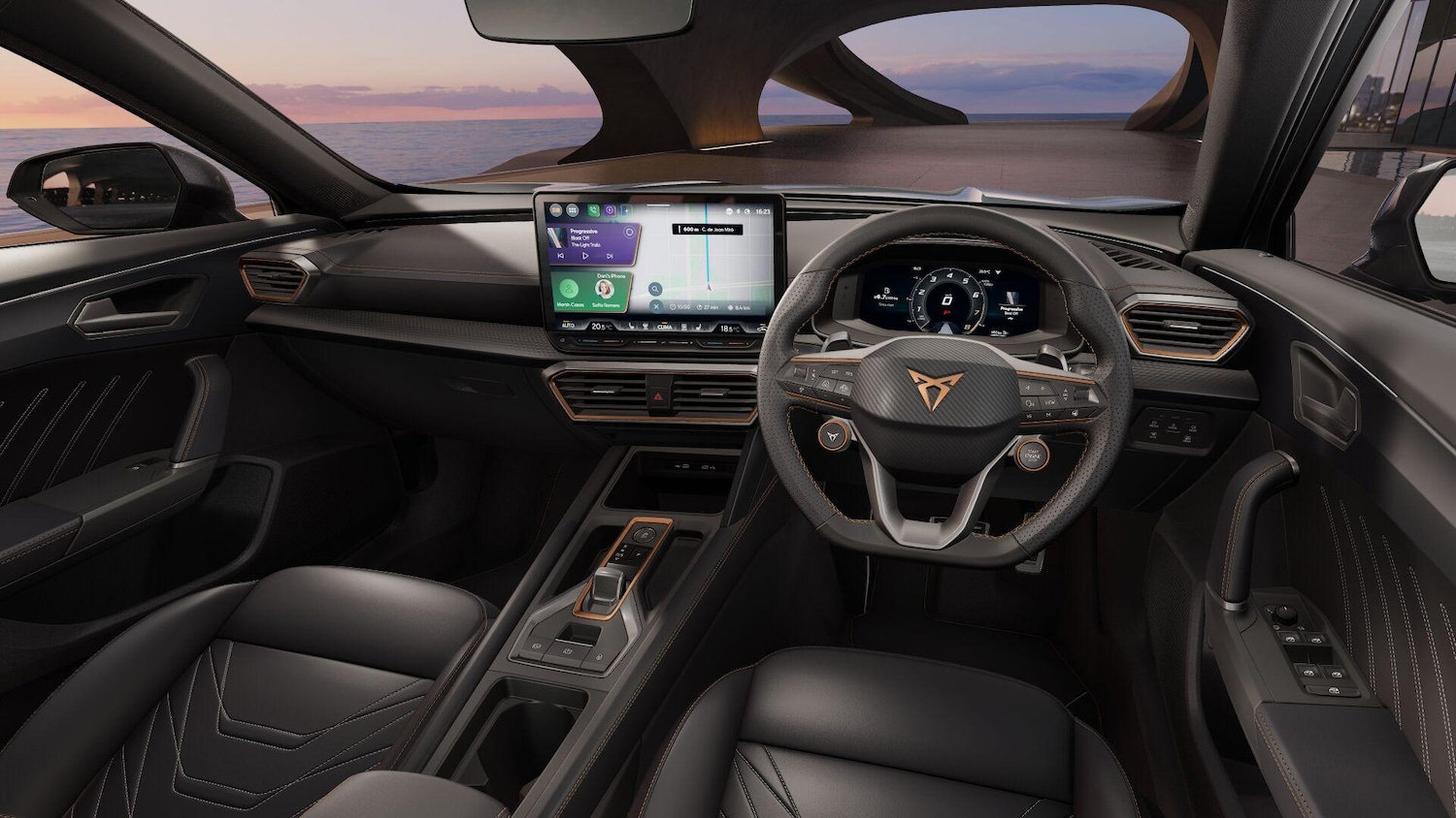 Used Cupra Formentor 2025 for sale - 77026495: Photo 6