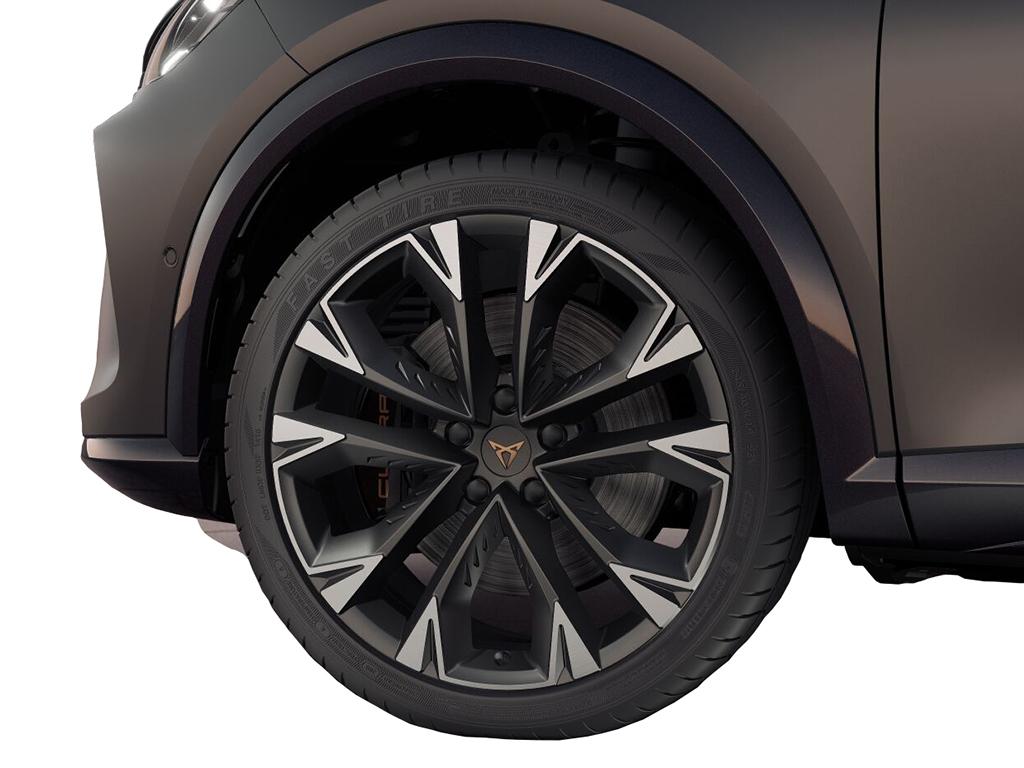 Used Cupra Formentor 2025 for sale - 77026495: Photo 7