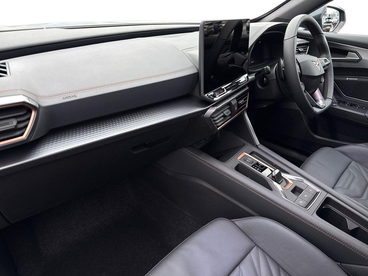 Used Cupra Formentor 2026 for sale - 77026495: Photo 8