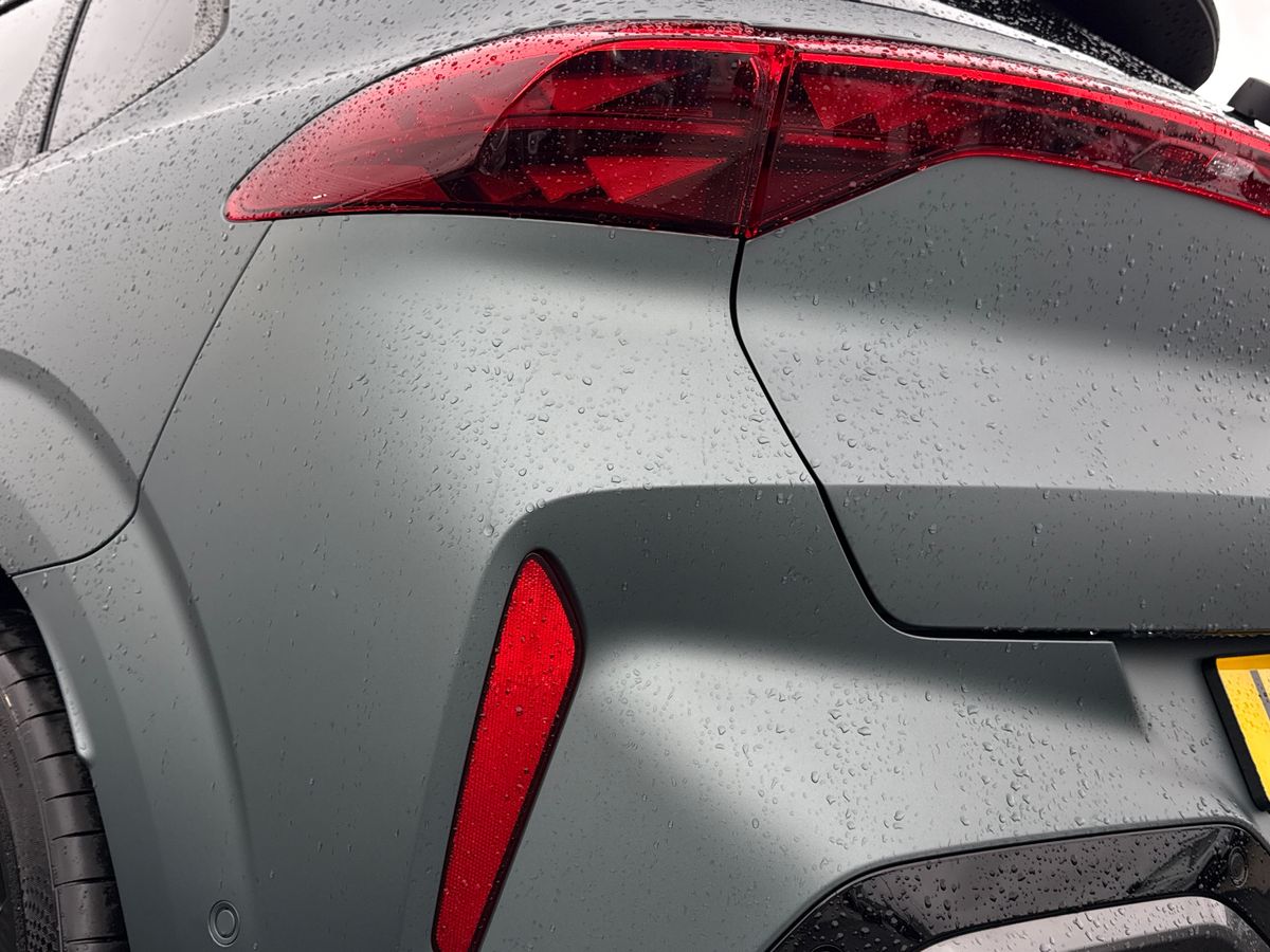 Used Cupra Terramar 2025 for sale - 76979059: Photo 16