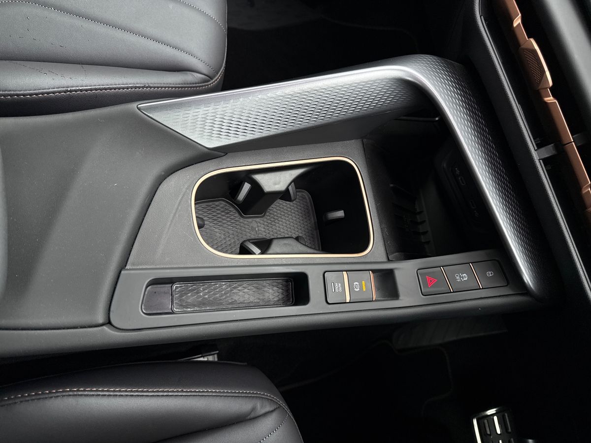 Used Cupra Terramar 2025 for sale - 76979059: Photo 20