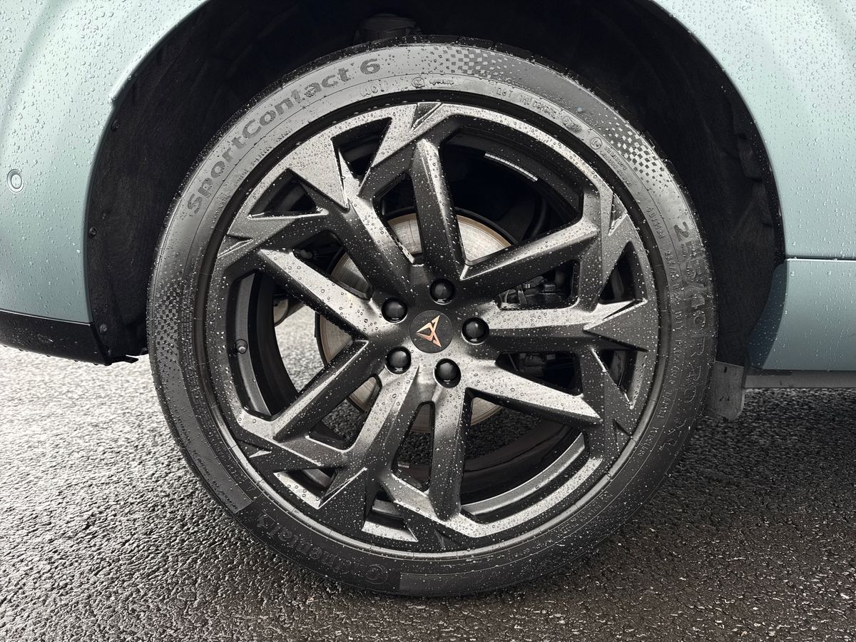 Used Cupra Terramar 2025 for sale - 76979059: Photo 22