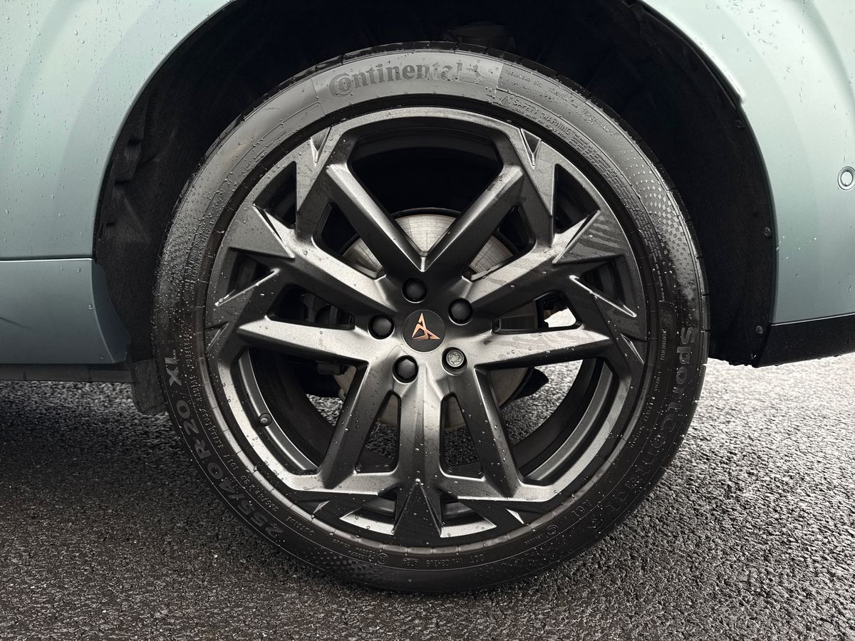 Used Cupra Terramar 2025 for sale - 76979059: Photo 23