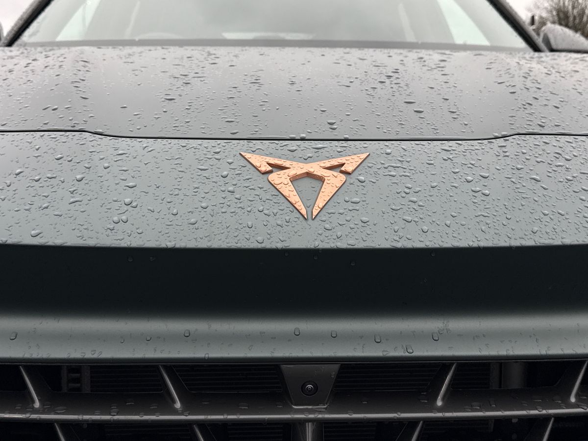 Used Cupra Terramar 2025 for sale - 76979059: Photo 28