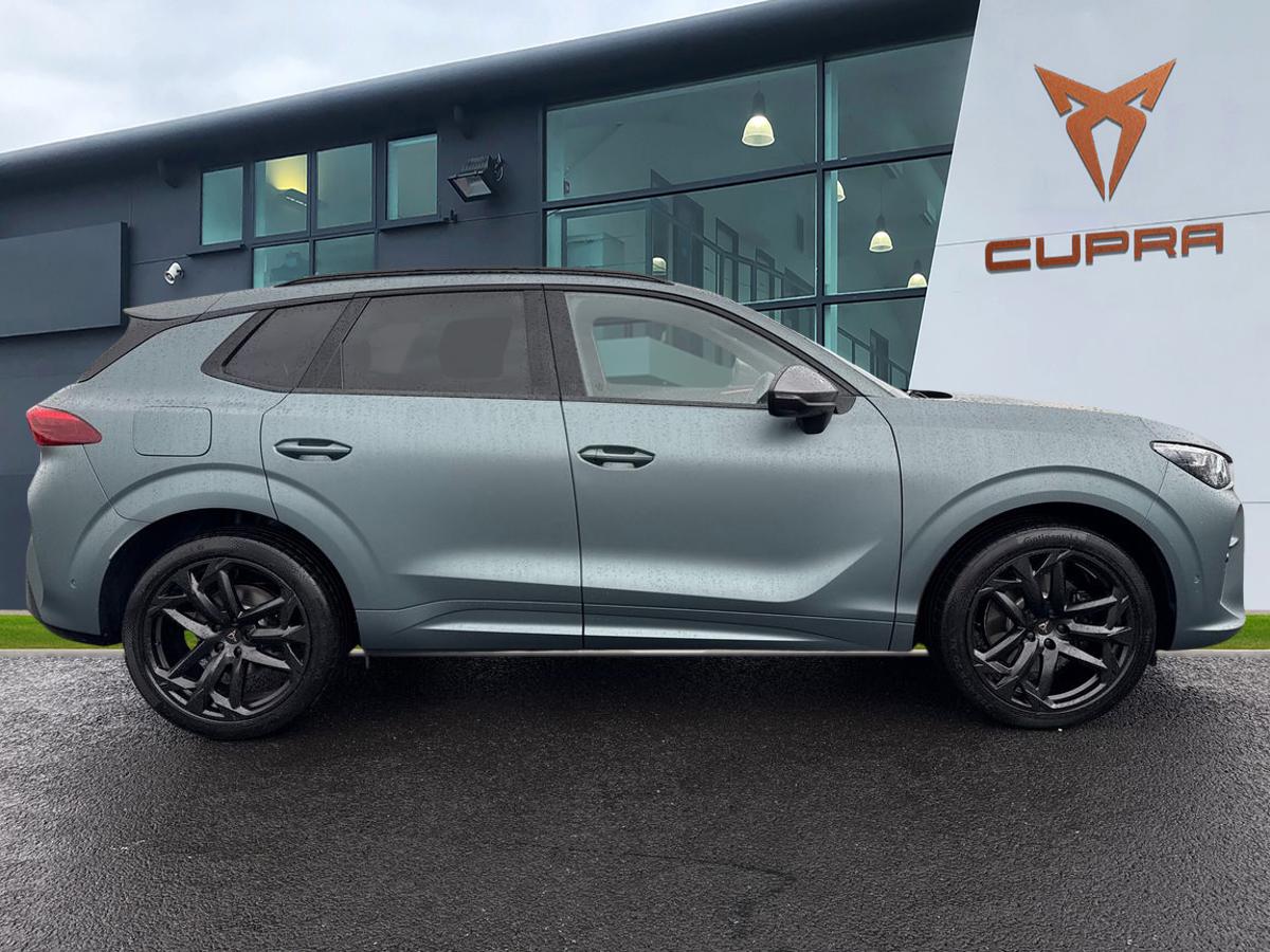 Used Cupra Terramar 2025 for sale - 76979059: Photo 3