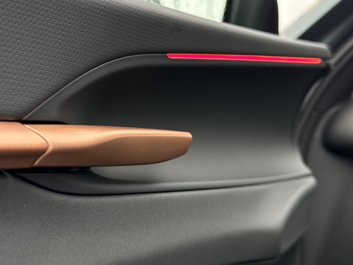 Used Cupra Terramar 2025 for sale - 76979059: Photo 34