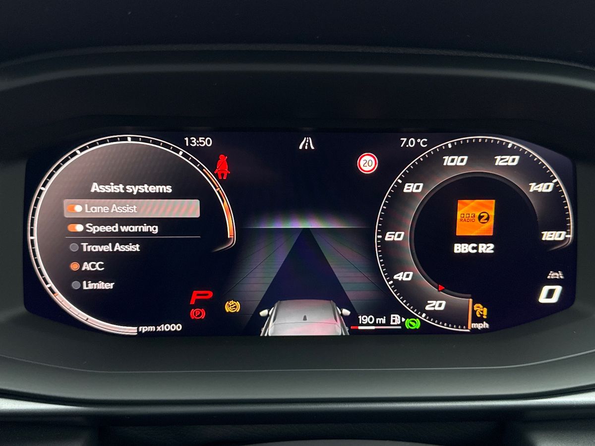 Used Cupra Terramar 2025 for sale - 76979059: Photo 37