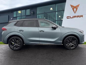 Used Cupra Terramar 2025 for sale - 76979059: Photo