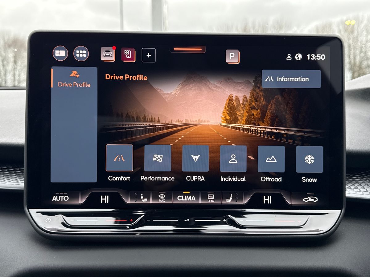 Used Cupra Terramar 2025 for sale - 76979059: Photo 41