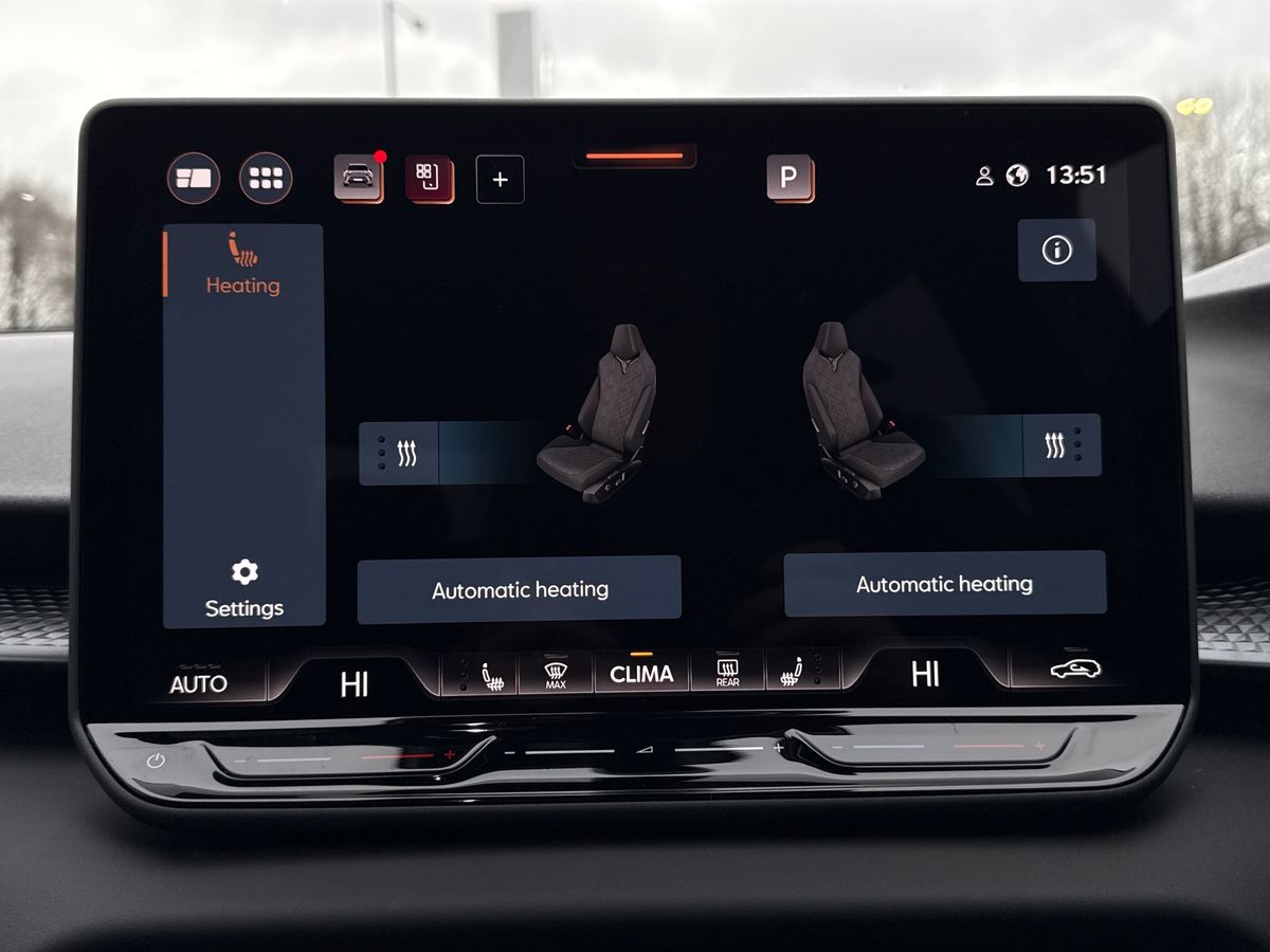 Used Cupra Terramar 2025 for sale - 76979059: Photo 43