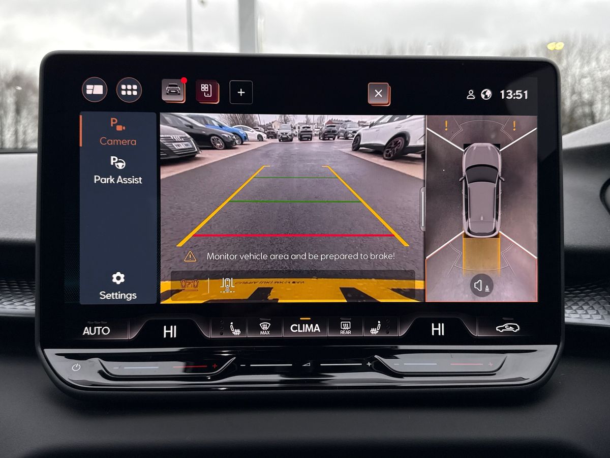 Used Cupra Terramar 2025 for sale - 76979059: Photo 44