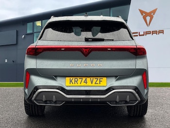 Used Cupra Terramar 2025 for sale - 76979059: Photo