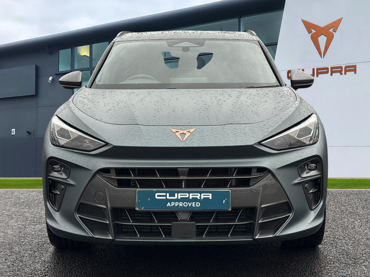 Used Cupra Terramar 2025 for sale - 76979059: Photo 6