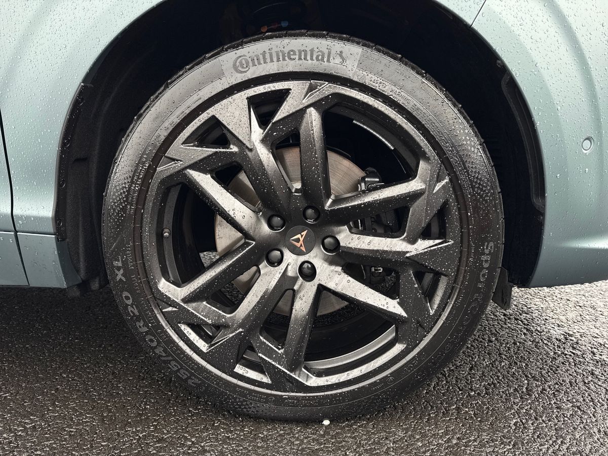 Used Cupra Terramar 2025 for sale - 76979059: Photo 7