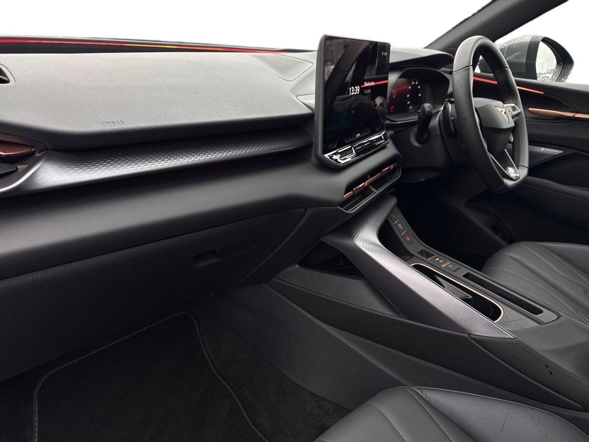 Used Cupra Terramar 2025 for sale - 76979059: Photo 9