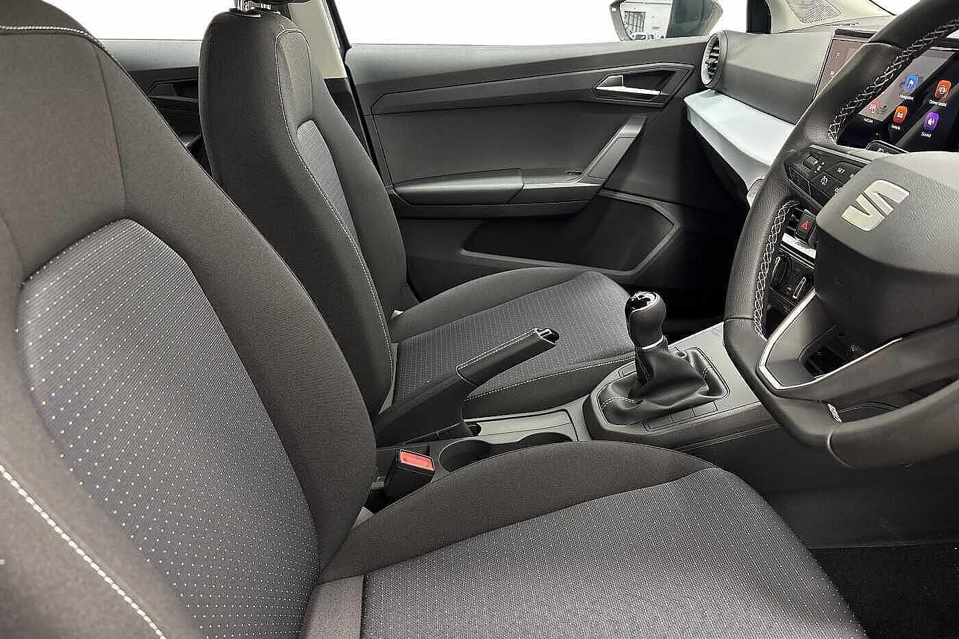 Used SEAT Ibiza 2025 for sale - 77211488: Photo 10