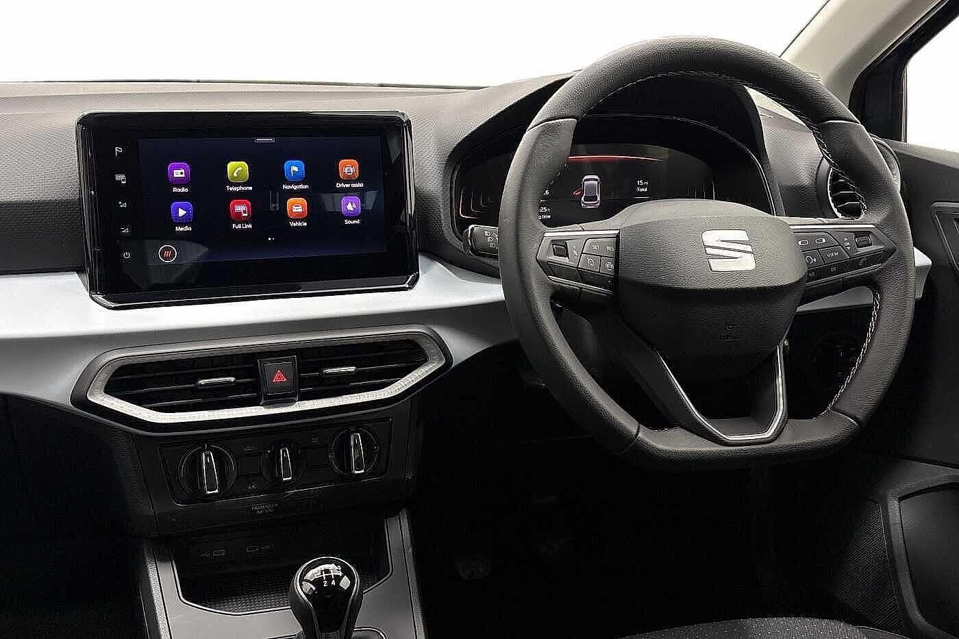 Used SEAT Ibiza 2025 for sale - 77211488: Photo 2