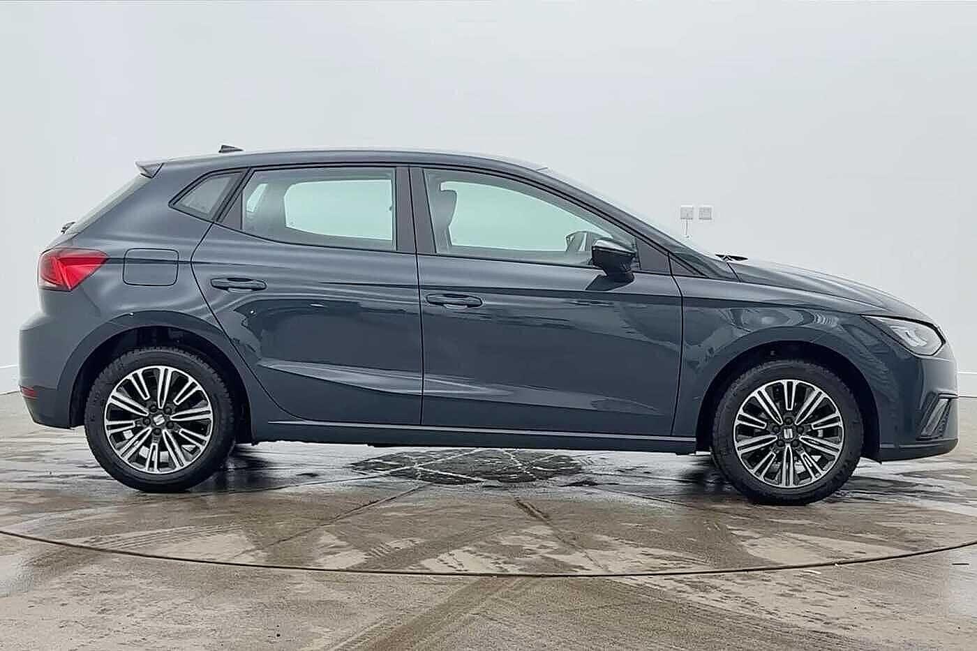 Used SEAT Ibiza 2025 for sale - 77211488: Photo 4