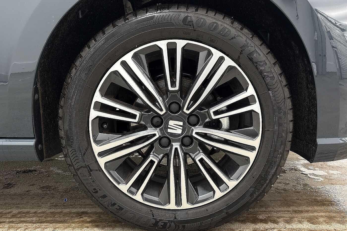 Used SEAT Ibiza 2025 for sale - 77211488: Photo 5