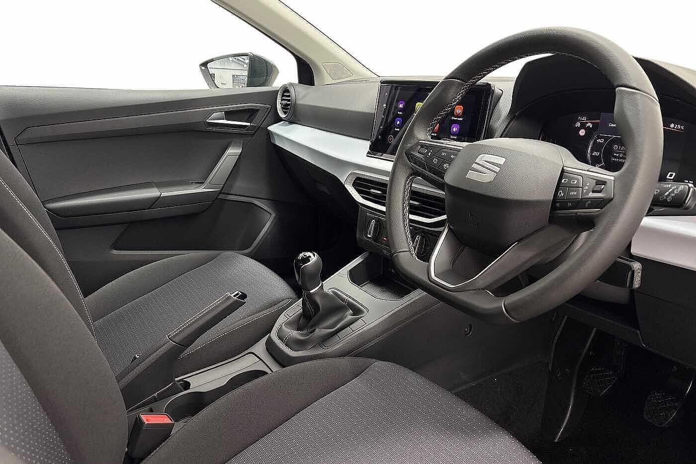 Used SEAT Ibiza 2025 for sale - 77211488: Photo 6