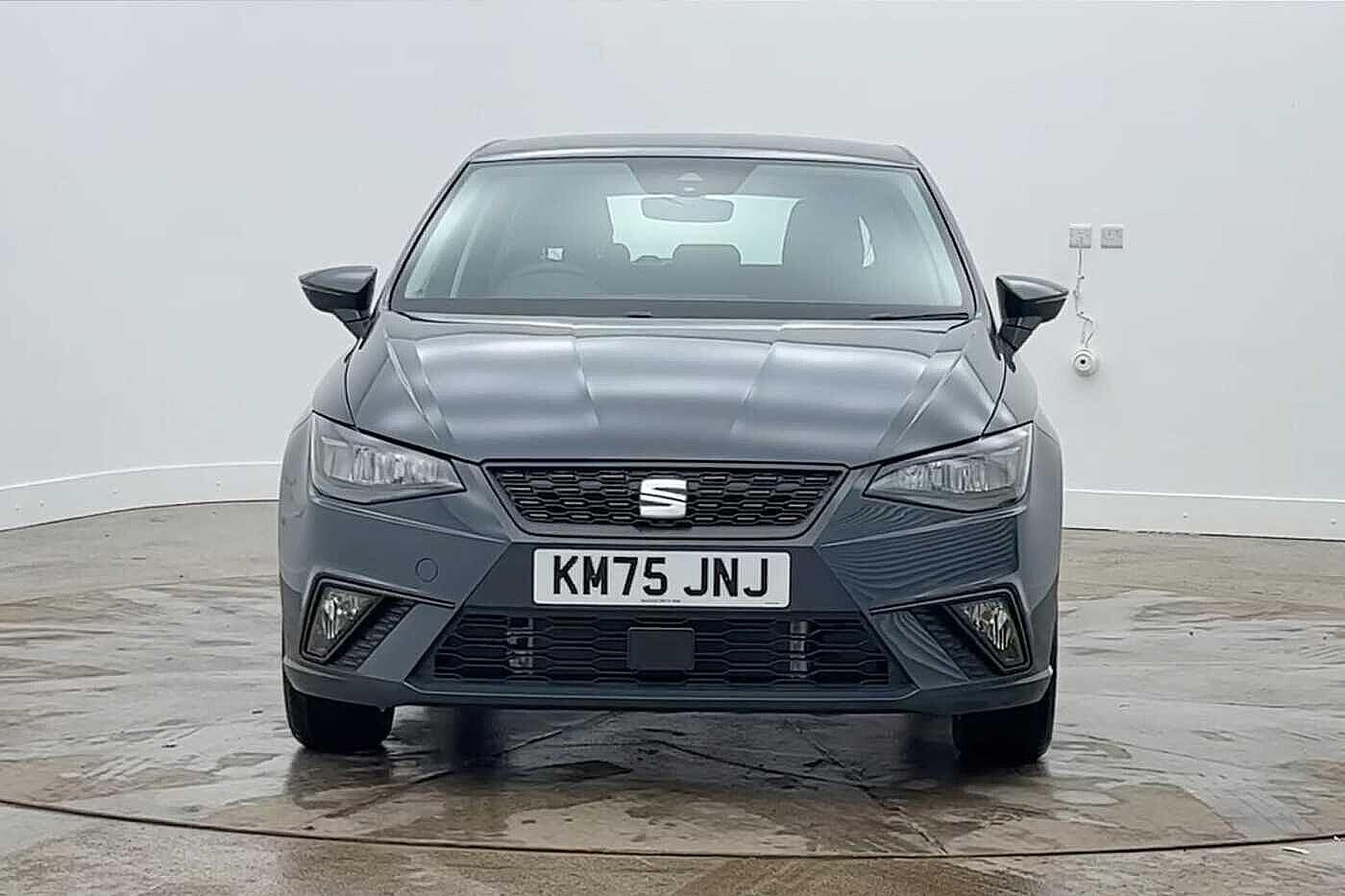 Used SEAT Ibiza 2025 for sale - 77211488: Photo 7